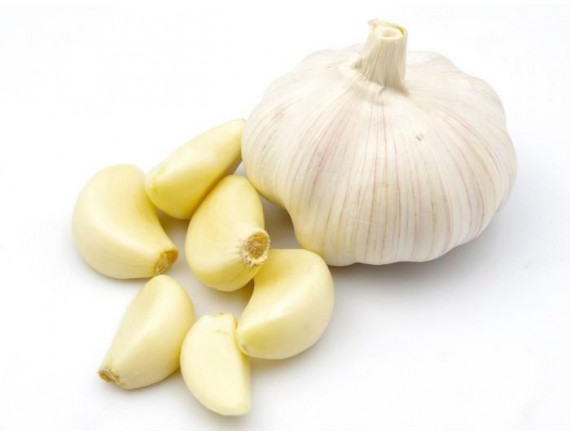 Garlic (500 Grm)